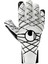 Futbol Kaleci Eldiveni Supergrip+ Hn 101136301 1