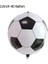 1 Adet Balon Futbol Futbol Tema Tek Kullanımlık Sofra Futbol Parti Bardakları Tabaklar Banner Bebek Duş Erkek Futbol Tema Doğum Günü Partisi Malzemeleri (Yurt Dışından) 1