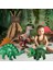 6 Adet Kek Bardak Dinozor Tek Kullanımlık Sofra Dinozor Doğum Günü Partisi Süslemeleri Çocuklar Çocuk 1. Doğum Günü Jungle Safari Doğum Günü Bebek Duş Dekor (Yurt Dışından) 5