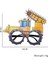 Tip 17 2022 Yeni Plastik Inşaat Araç Gözlük Vinç Buldozer Forklift Fotoğraf Sahne Çerçeve Çocuğun Inşaat Doğum Günü Partisi Kaynağı (Yurt Dışından) 4