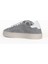 Gri Açık Süet Kadın Spor Ayakkabı 16WA8213 16WA8213 4