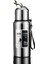 Büyük Kapasiteli Vakumlu Tüm Çelik 316 Paslanmaz Çelik Açık Hava Spor Seyahat Termosu Şişesi 600ML/800ML/1000ML/1500ML/2000ML (Yurt Dışından) 1
