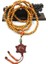 B Tibet Sedefli Budist Buddha Tespih Kolye Bileklik - (Yurt Dışından) 1
