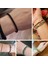 17 cm Tarzı Ejderha Kan Taşı 42 Çeşit Doğal Florit Taş Boncuklu Bilezik Kadın El Yapımı Esnek Bileklik Erkek Kalite A Sodalit Taşlı Pulsera Cilalı Takı (Yurt Dışından) 5