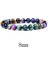 21CM Tarzı No.24 Boyutu 2021 Yeni Trend 5A Lapis Lazuli Kaplan Gözü Boncuk Bilezik Erkek Doğal Taş Sağlık Koruma Kadın Ruh Takıları Pulsera Hombre (Yurt Dışından) 1