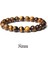 21CM Tarzı No.15 Boyutu 2021 Yeni Trend 5A Lapis Lazuli Kaplan Gözü Boncuk Bilezik Erkek Doğal Taş Sağlık Koruma Kadın Ruh Takıları Pulsera Hombre (Yurt Dışından) 1