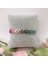 No.9 Boyutu Bluestar Moda Bayan Basit Yaz Boncuk Bilezikler El Yapımı Örme Mıyukı Boncuk Bilezikler Pulsera Mujer (Yurt Dışından) 1