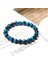 21CM Tarzı No.12 Boyutu 2021 Yeni Trend 5A Lapis Lazuli Kaplan Gözü Boncuk Bilezik Erkek Doğal Taş Sağlık Koruma Kadın Ruh Takıları Pulsera Hombre (Yurt Dışından) 4
