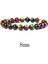 21CM Tarzı No.27 Boyutu 2021 Yeni Trend 5A Lapis Lazuli Kaplan Gözü Boncuk Bilezik Erkek Doğal Taş Sağlık Koruma Kadın Ruh Takıları Pulsera Hombre (Yurt Dışından) 1