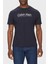 Logo Baskılı Pamuklu Regular Fit Bisiklet Yaka T Shirt K10K114149CEF Erkek T Shirt K10K114149 Cef 1