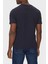 Logo Baskılı Pamuklu Regular Fit Bisiklet Yaka T Shirt K10K114149CEF Erkek T Shirt K10K114149 Cef 2