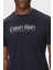 Logo Baskılı Pamuklu Regular Fit Bisiklet Yaka T Shirt K10K114149CEF Erkek T Shirt K10K114149 Cef 4