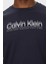 Logo Baskılı Pamuklu Regular Fit Bisiklet Yaka T Shirt K10K114149CEF Erkek T Shirt K10K114149 Cef 5