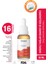 Ozonlu Saç Bakım Yağı 30 ml 1
