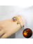 No.9 Boyutu 1 Pc Hollow Cage Cloisonne Kilitli Lamba Balon Bilezik Lamba Balon Kilitli Kilitli Bilezik Moda Takı (Yurt Dışından) 2