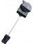 T5 Dış Kapı Kol Açma Kilit Teli Transporter T5= (Oem NO:7H0837732) (1 Adet) 1