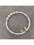 No.20 Boyutu Jaasa Bileklikler Aşk Harfi Altın Bilezik Kadınlar Için Bohem Takı Kabuk Kalp Boncuk Yüksek Armband (Yurt Dışından) 1