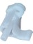 Egea Için Dış Açma Kol Plastiği Sol 52162374 On Arka 1