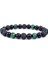 6mm Tarzı No.23 Boyutu Doğal Siyah Obsidyen Hematit Kaplan Gözü Boncuklu Bileklik Erkekler Için Manyetik Sağlık Koruma Kadın Ruh Takı Pulsera Hombre (Yurt Dışından) 1