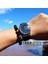 6mm Tarzı No.14 Boyutu Doğal Siyah Obsidyen Hematit Kaplan Gözü Boncuklu Bileklik Erkekler Için Manyetik Sağlık Koruma Kadın Ruh Takı Pulsera Hombre (Yurt Dışından) 3