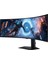 49 inç Odyssey G9 G91F DQHD 144 Hz Oyun Monitörü LS49FG916EUXUF 3