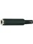 PM-2716 6.3 mm Stereo Di̇şi̇ Uzatma Plasti̇k Jack 1