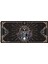 Akko x Lord Of Mysteries 90×40 Mouse Pad 1