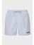Regular Fit Normal Bel Hızlı Kuruyan Mayo Short KM0KM01111C5O Erkek Mayo Short KM0KM01111 C5O 5
