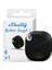 Blu Button Tough Siyah | Bluetooth Kontrollü Akıllı Düğme | Cihazları Kısma, Açma ve Kapatma ve Sahneleri Etkinleştirme, Ev Otomasyonu | Koruma Sınıfı IP54 | Ios Android Uygulaması 1