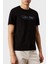 Baskılı Pamuklu Regular Fit Bisiklet Yaka T Shirt K10K114162BEH Erkek T Shirt K10K114162 Beh 1