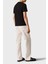 Baskılı Pamuklu Regular Fit Bisiklet Yaka T Shirt K10K114162BEH Erkek T Shirt K10K114162 Beh 2
