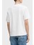 Streç Pamuklu Oversize Fit Bisiklet Yaka T Shirt J20J225247 Yaa Bayan T Shirt J20J225247 Yaa 2