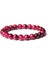 21CM Tarzı No.27 Boyutu Yeni Doğal Obsidyen Hematit Kaplan Gözü Boncuklu Bilezik Erkekler Için Manyetik Sağlık Koruma Kadınlar Ruh Takı Pulsera Hombre (Yurt Dışından) 1