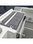 Marinetech Paslanmaz Çelik Yuvarlak Kilitli Kulp 62MM 814731450RS 3