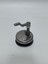 Marinetech Paslanmaz Çelik Yuvarlak Kilitli Kulp 62MM 814731450RS 4
