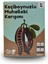 Aşçı Keçiboynuzlu Muhallebi Karışımı (6 Ay) - 250 G 1