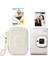 Instax Mini Liplay Fotoğraf Makinesi 20'li Film Çantalı Set 1