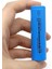 Eve 18650 3.7V (Volt) 2550 Mah 26V Lityum Şarj Edilebilir 10 Adet Pil(Batarya) 3