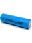 Eve 18650 3.7V (Volt) 2550 Mah 26V Lityum Şarj Edilebilir 10 Adet Pil(Batarya) 4