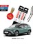 Hyundai Bayon Silecek (2021-2024) Bosch Aerotwin Plus 1