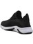 Siyah Beyaz Triko Hafif Erkek Spor Ayakkabı Pına 103 M 4