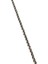 Zincir Motifli 925 Ayar Gümüş Kolye 3,5mm 9,1 Gram 1