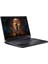 nitro AN16 Intel I7 13620H 96GB Ddr5 1tb SSD 6GB/RTX4050 16'' Wuxga (1920X1200) IPS 165Hz Nvıdıag-Sync Freedos Gaming Laptop NHQJMEY007F28+ZETTAÇANTA 2