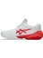 Court Ff 3 Novak Clay Erkek Beyaz Tenis Ayakkabısı 1041A521-966 2