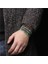 Ayarlanabilir Stil 35.yeşim Vintage Doğal Taş Bileklik Erkekler Çakralar Boncuklar Ayarlanabilir Bilezikler Zengin Aşk Hediye Kadınlar El Yapımı Yoga Pulsera Takı (Yurt Dışından) 4