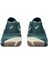 Gel-Resolution x Clay Erkek Yeşil Tenis Ayakkabısı 1041A485-300 5