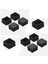 Adilon Tapa, Plastik Sandalye, Profil Tapası 40MM x 40MM Dış 10 Adet 1