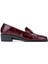 Kadın Bordo Comfort Ayakkabı 611 E3607-03 Bn Ayk SK24/25 Bordo 1