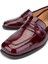 Kadın Bordo Comfort Ayakkabı 611 E3607-03 Bn Ayk SK24/25 Bordo 3