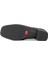 Kadın Bordo Comfort Ayakkabı 611 E3607-03 Bn Ayk SK24/25 Bordo 4